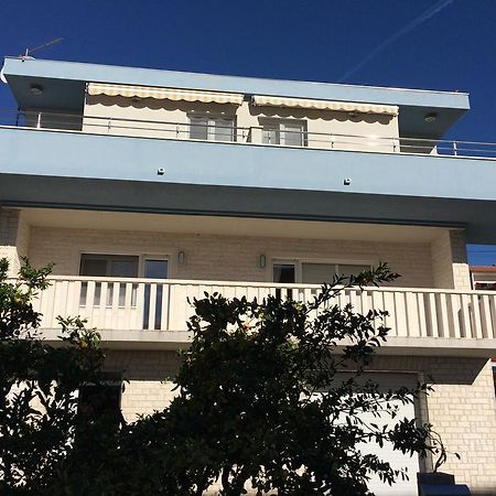 Apartmani Mane Trogir Extérieur photo