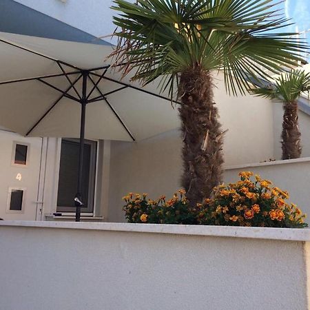 Apartmani Mane Trogir Extérieur photo