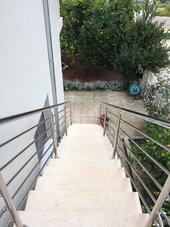 Apartmani Mane Trogir Extérieur photo