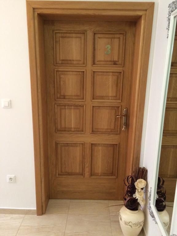 Apartmani Mane Trogir Extérieur photo