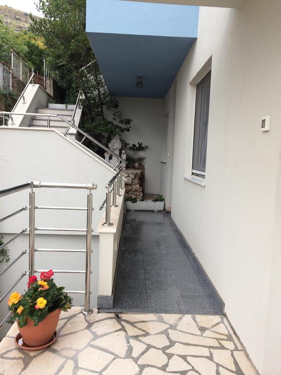 Apartmani Mane Trogir Extérieur photo