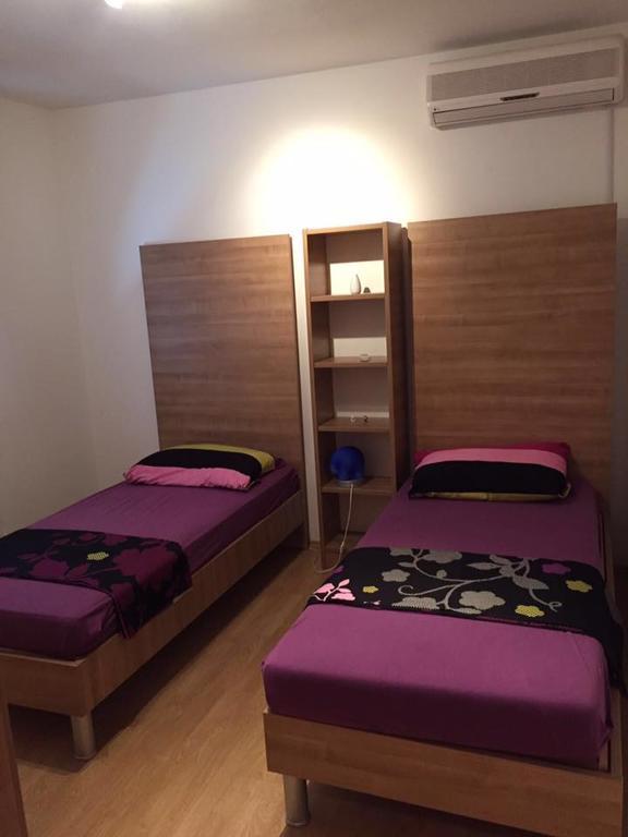 Apartmani Mane Trogir Extérieur photo