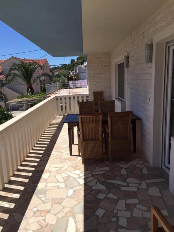 Apartmani Mane Trogir Extérieur photo