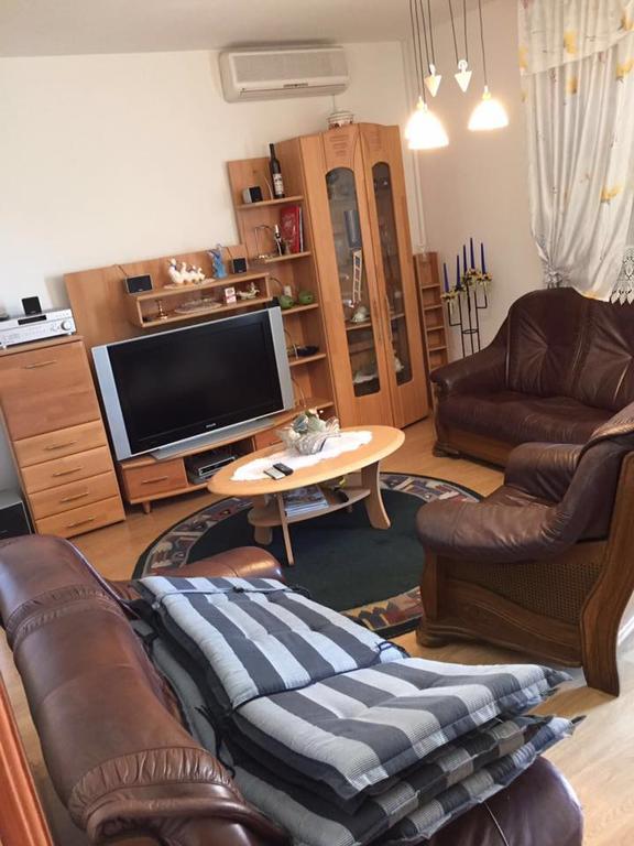 Apartmani Mane Trogir Extérieur photo