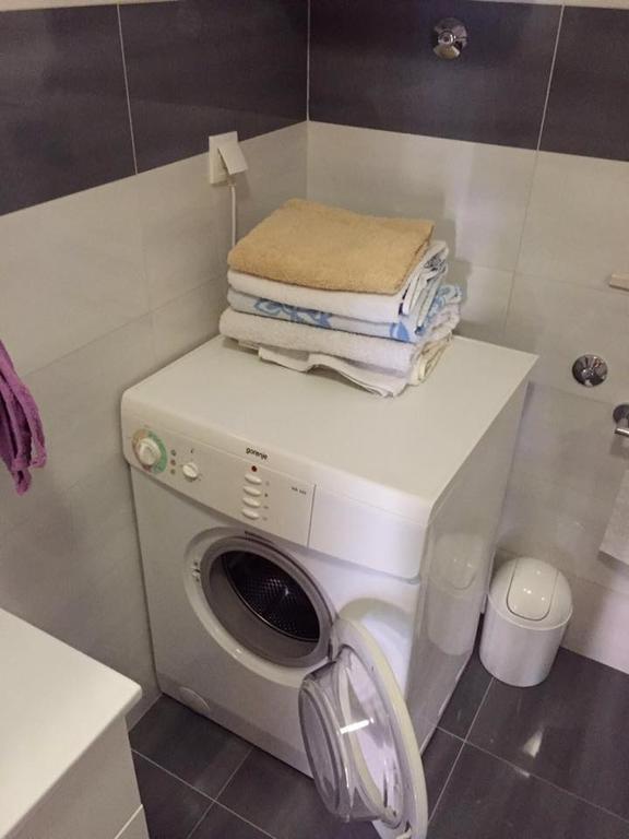 Apartmani Mane Trogir Extérieur photo