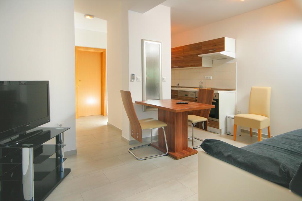 Apartmani Mane Trogir Extérieur photo