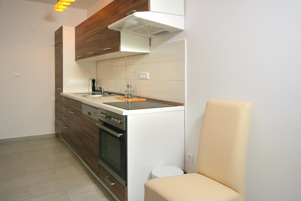 Apartmani Mane Trogir Extérieur photo