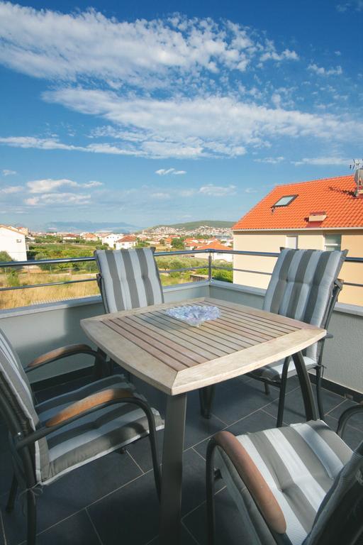 Apartmani Mane Trogir Extérieur photo