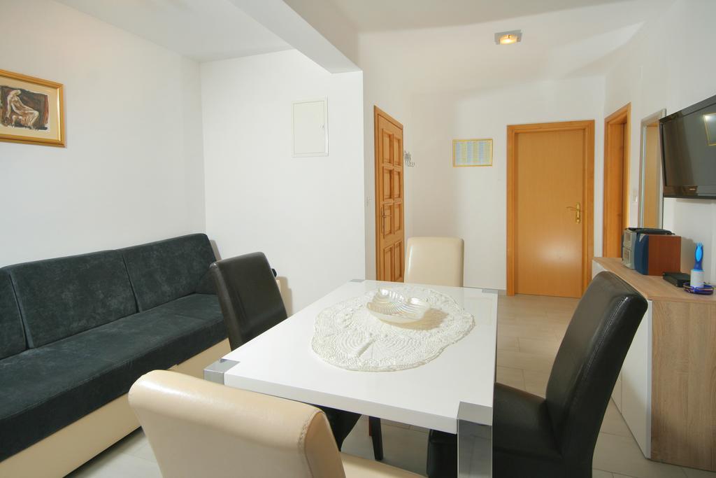 Apartmani Mane Trogir Extérieur photo