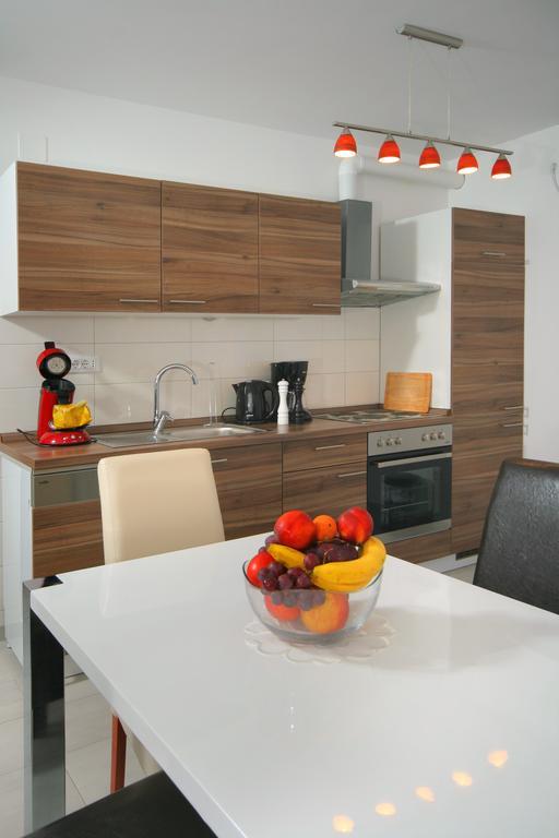 Apartmani Mane Trogir Extérieur photo