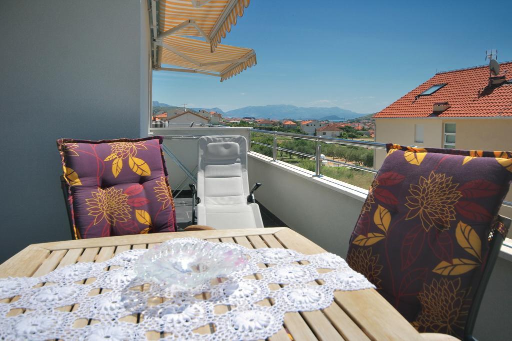 Apartmani Mane Trogir Extérieur photo