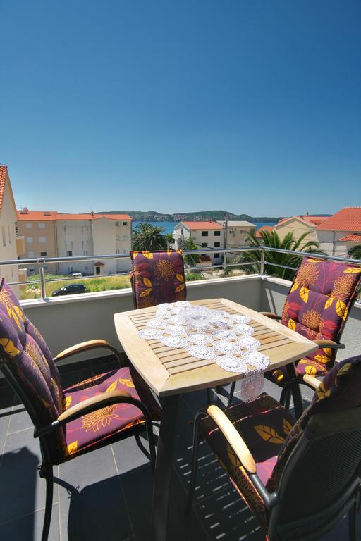Apartmani Mane Trogir Extérieur photo