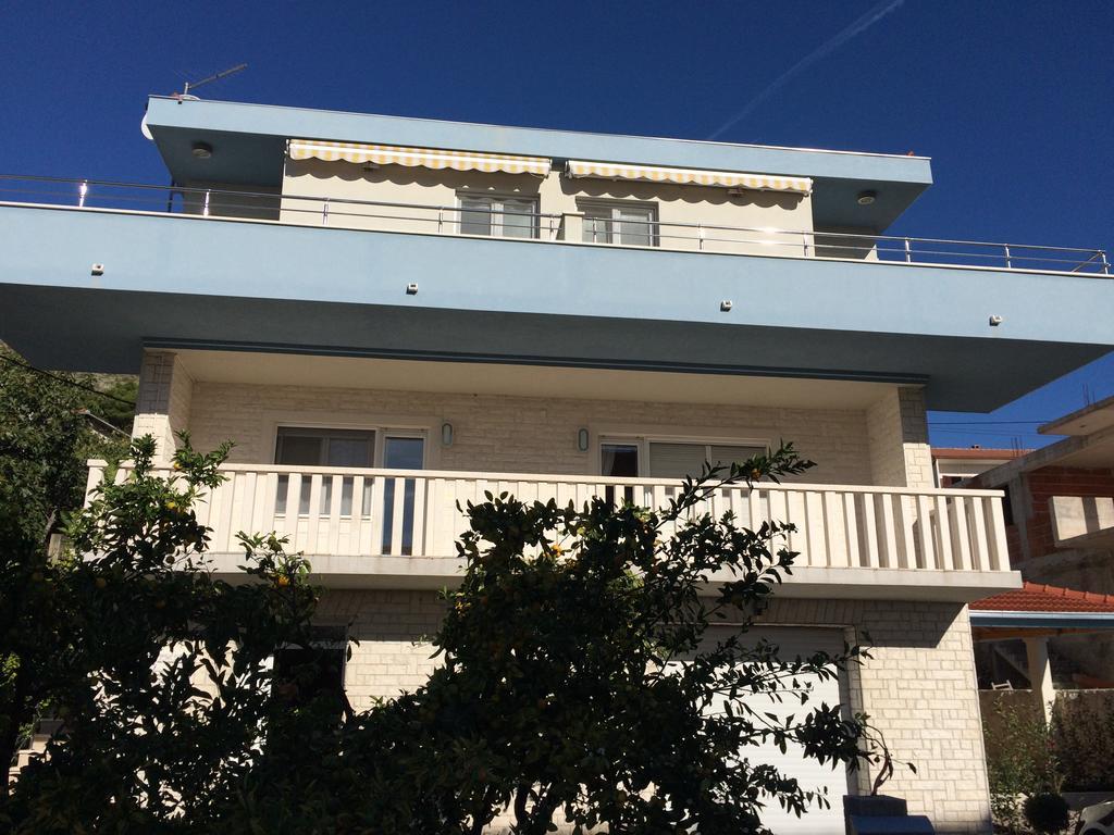 Apartmani Mane Trogir Extérieur photo