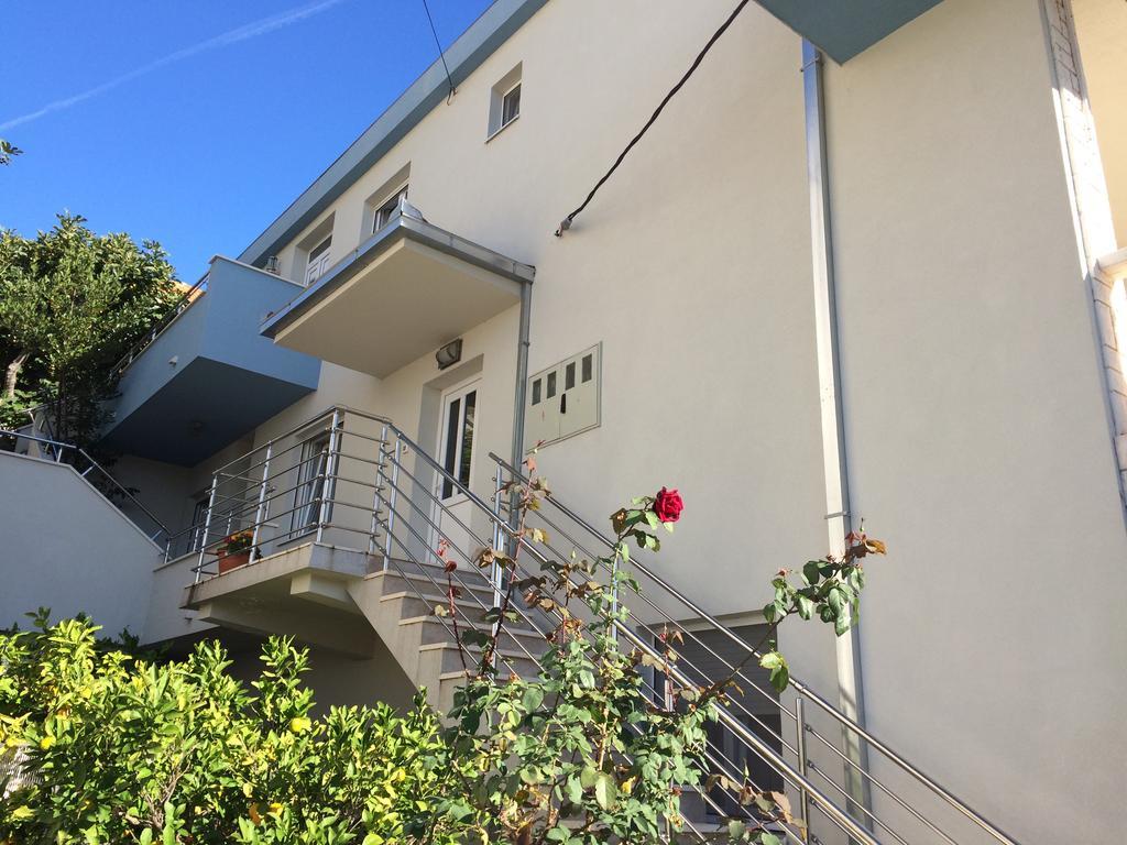 Apartmani Mane Trogir Extérieur photo