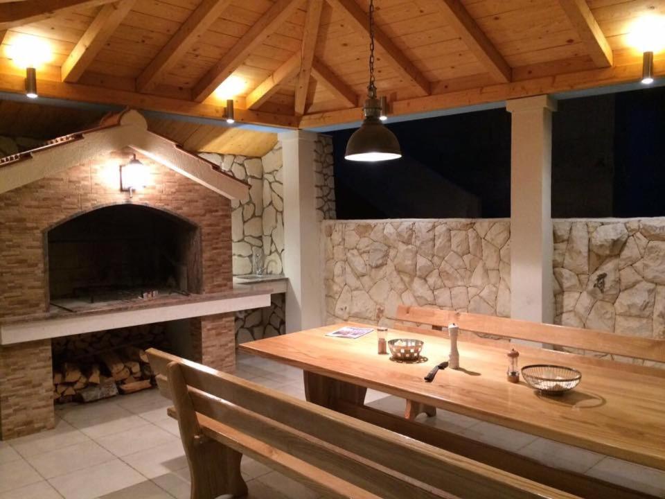 Apartmani Mane Trogir Extérieur photo