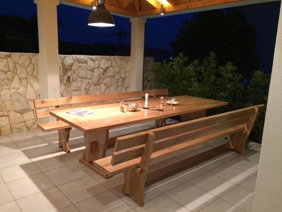 Apartmani Mane Trogir Extérieur photo