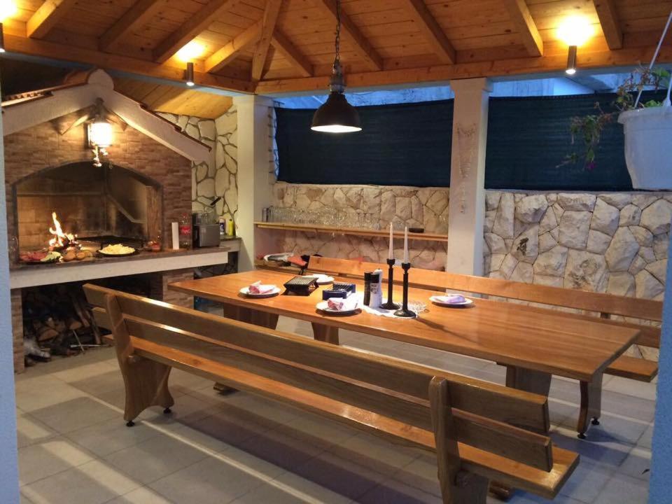 Apartmani Mane Trogir Extérieur photo