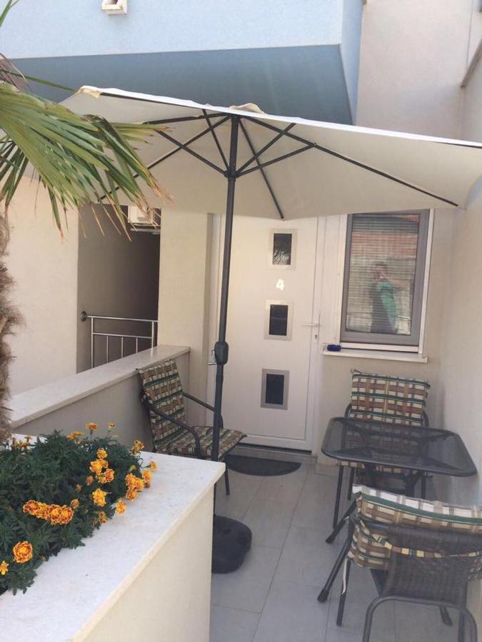 Apartmani Mane Trogir Extérieur photo